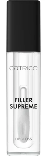 Son bóng Catrice Filler Supreme Lip Gloss 010