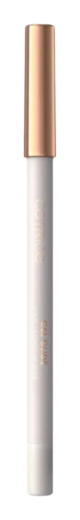 Catrice Gel Glide Long-Lasting Lip Liner 100 Bare Trace