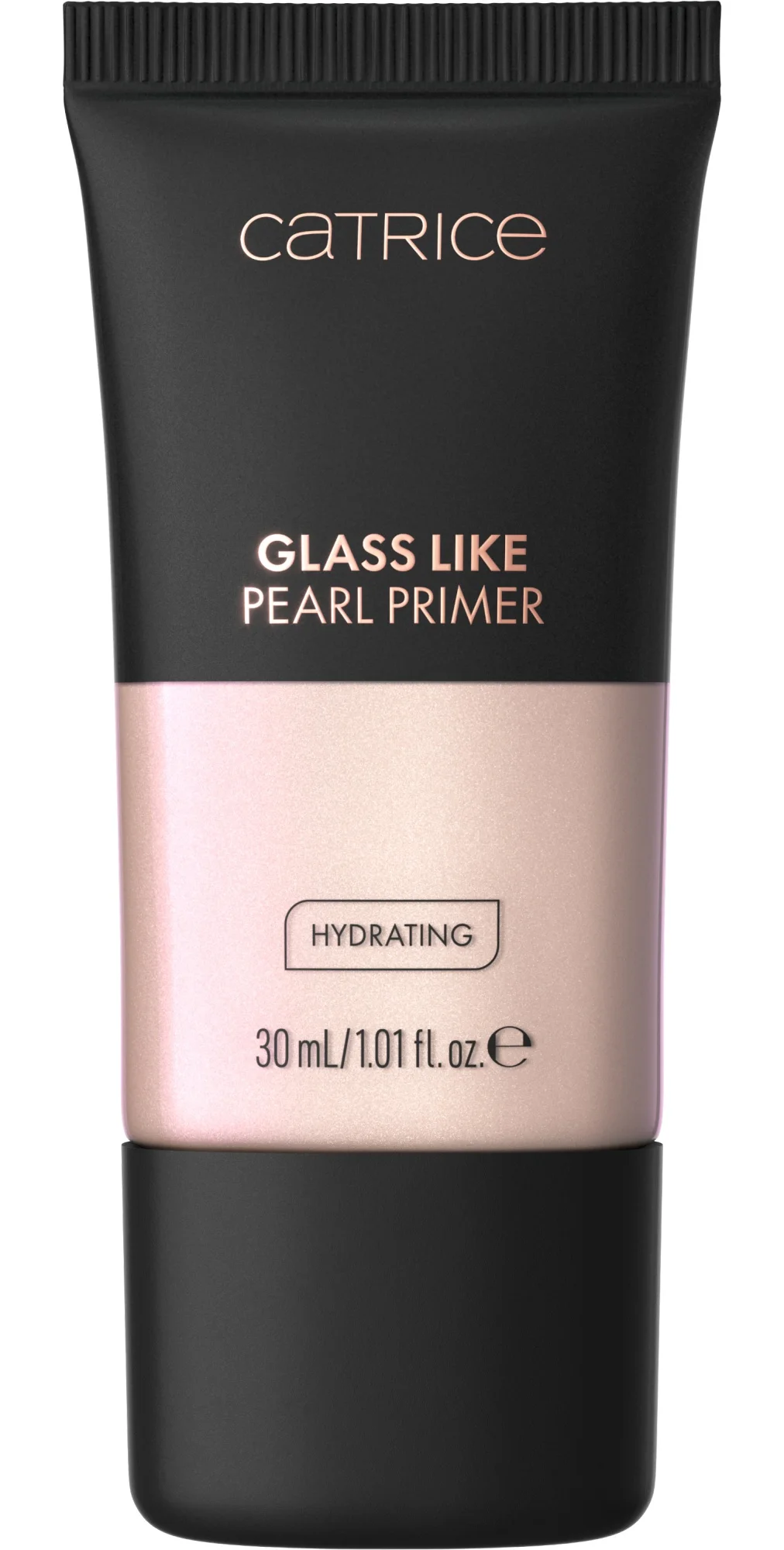 Catrice Glass Like Pearl Primer