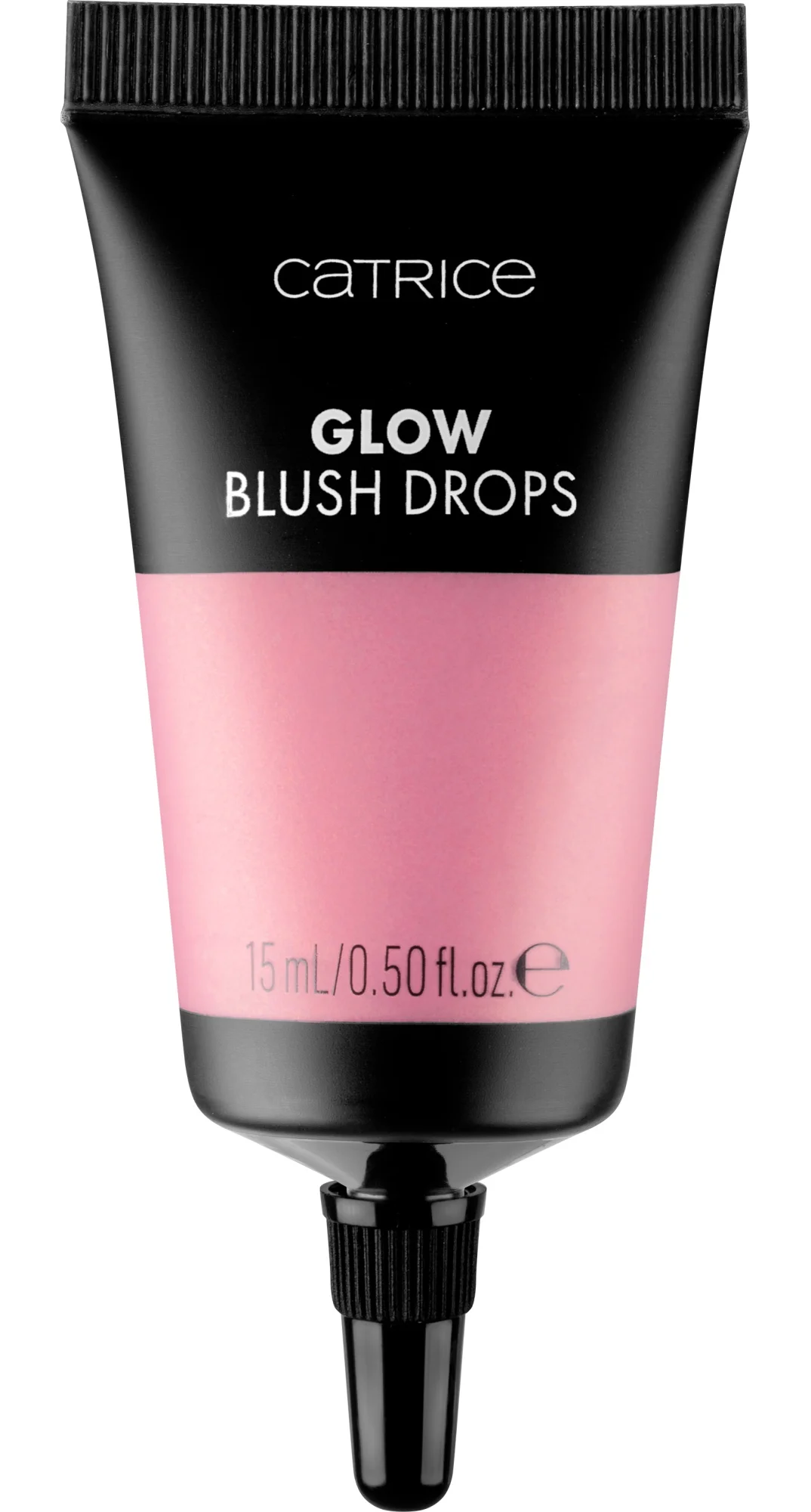 Catrice Glow Blush Drops 020 Barely Rose