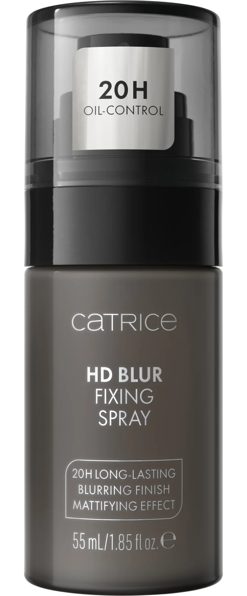 Catrice Hd Blur Fixing Spray
