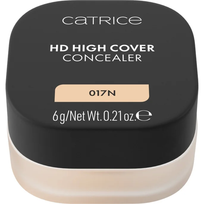 Catrice Hd High Cover Concealer