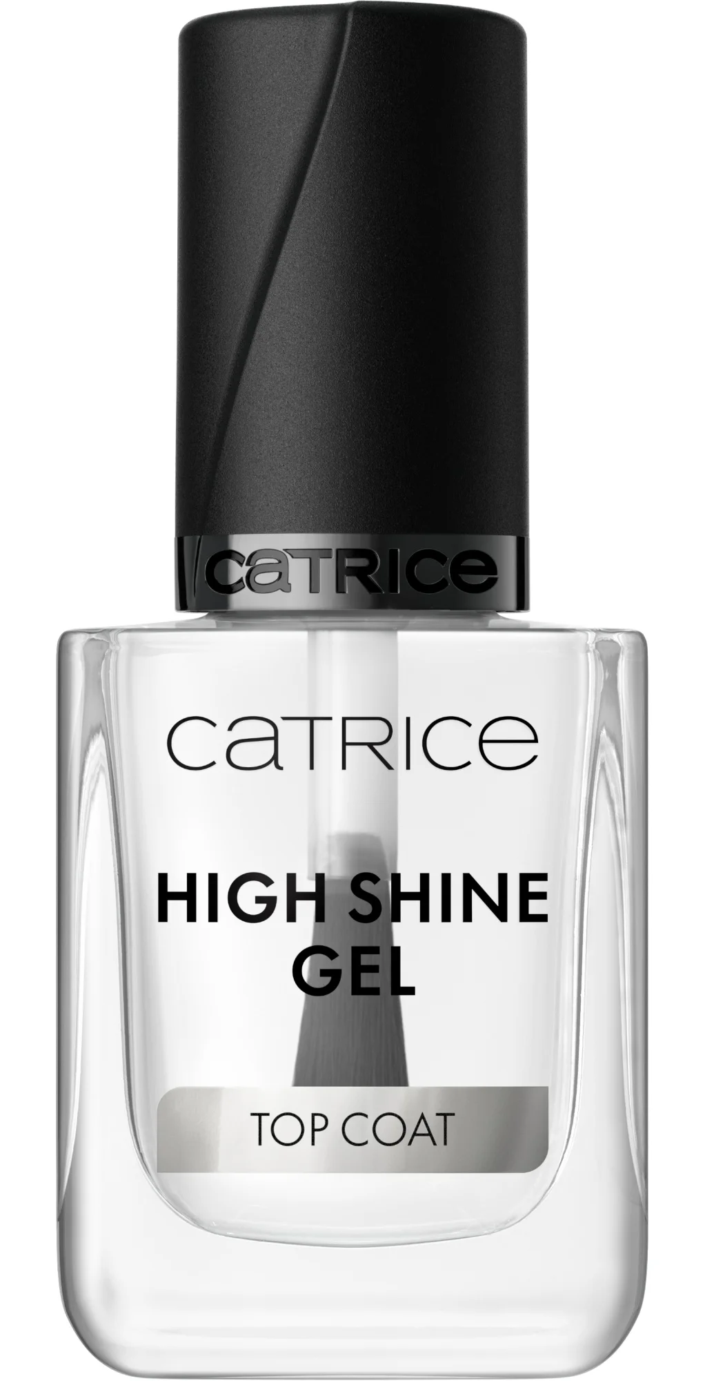Catrice High Shine Gel Top Coat