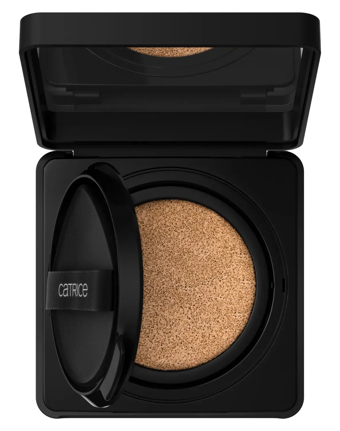 Catrice Invisible Cover Cushion Foundation
