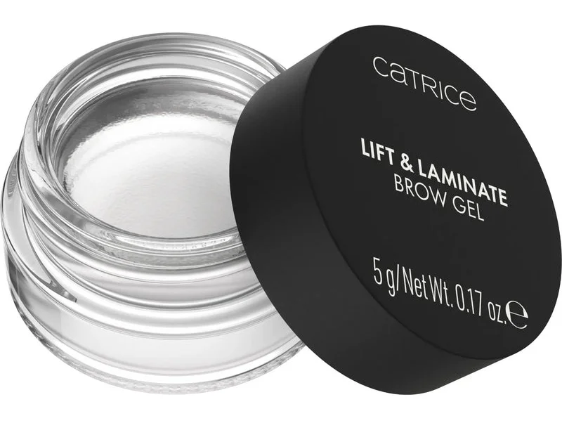 Gel định hình lông mày Catrice Lift & Laminate Brow Gel