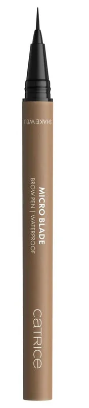 Catrice Micro Blade Brow Pen Waterproof