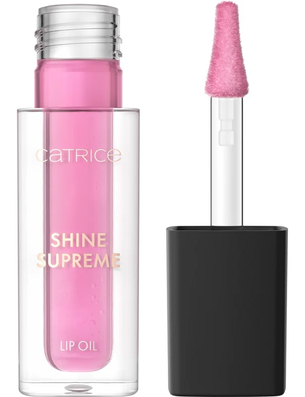 Catrice Shine Supreme Lip Oil 010
