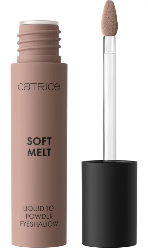 Catrice Soft Melt Liquid To Powder Eyeshadow