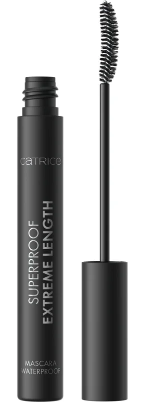 Catrice Superproof Extreme Length Mascara Waterproof