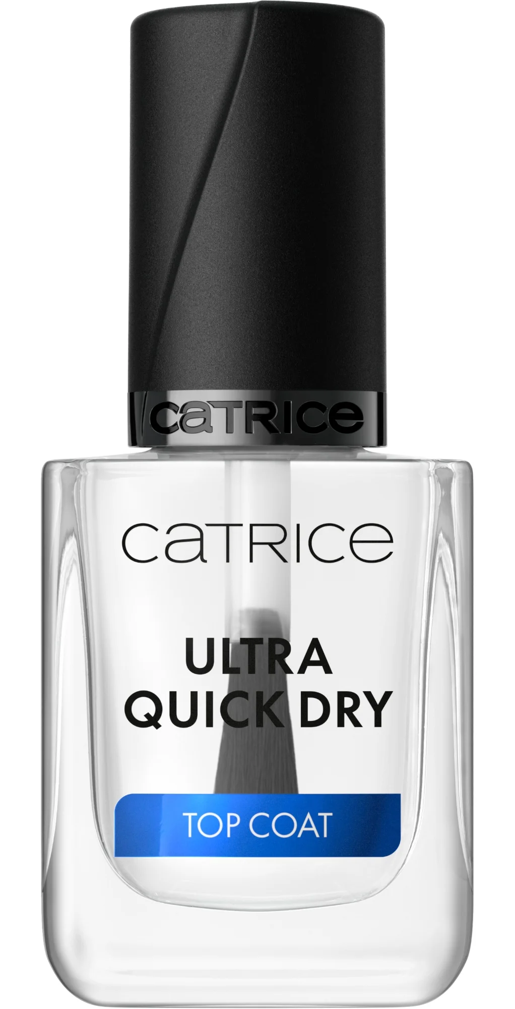 Catrice Ultra Quick Dry Top Coat
