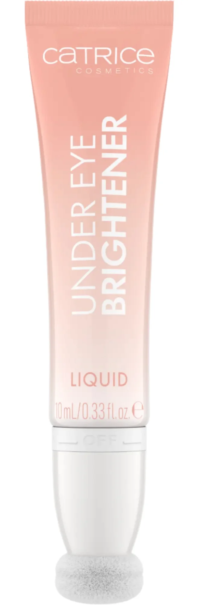 Kem che quầng thâm Catrice Under Eye Liquid Brightener