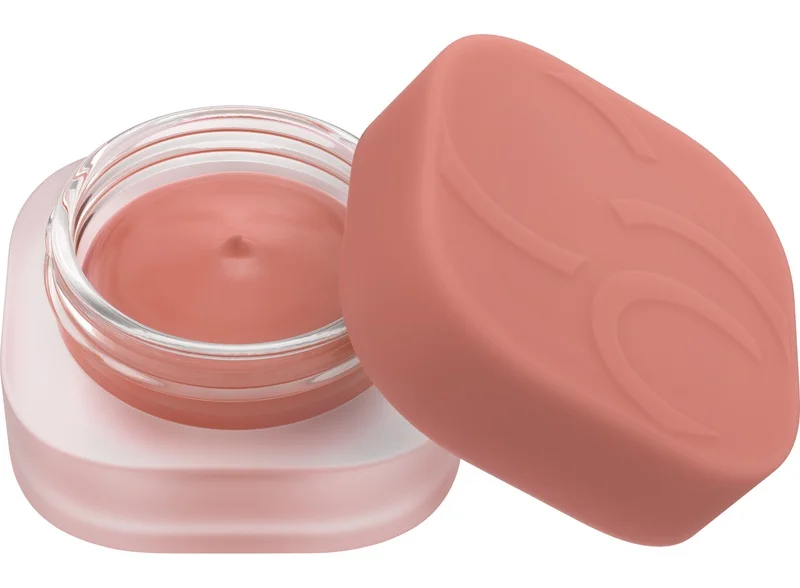 Catrice Velvet Pudding Blurring Blush 060