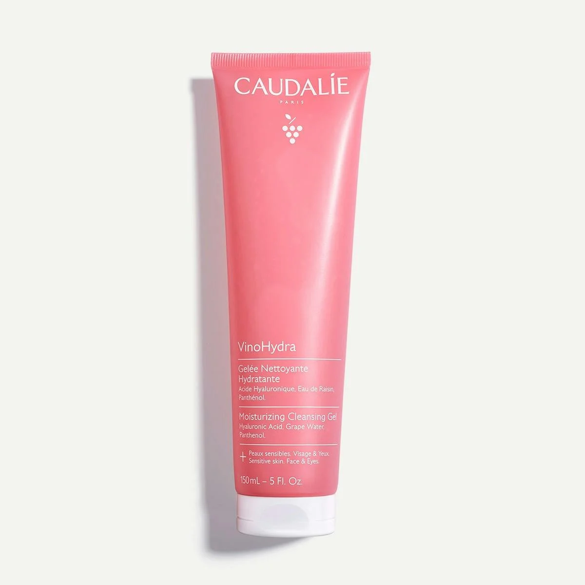Caudalie Moisturizing Cleasing Gel