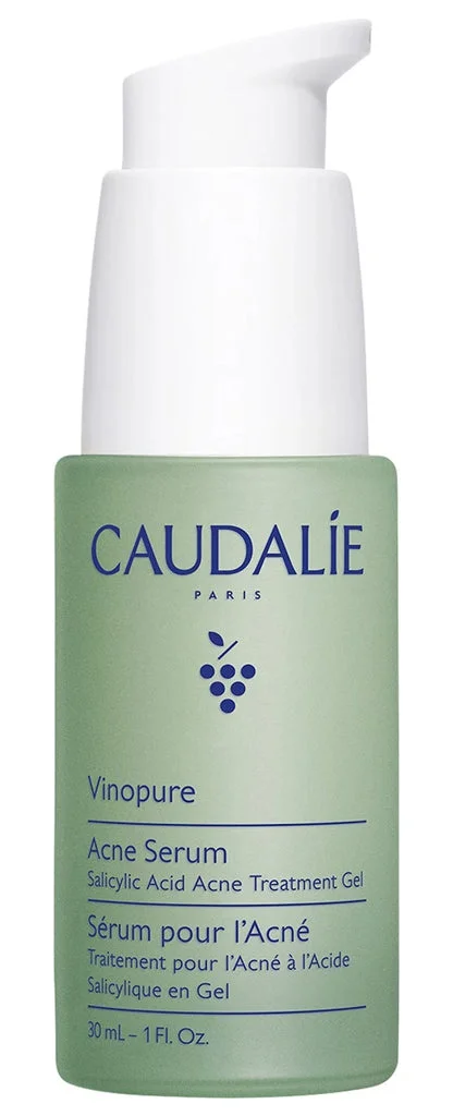Tinh chất Caudalie Vinopure Acne Serum