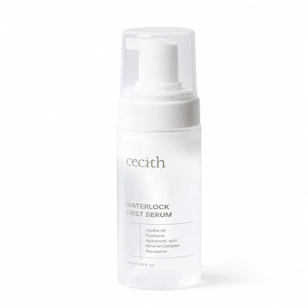 cecith Waterlock First Serum