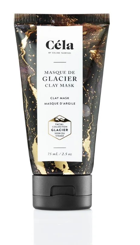 CÉLA Masque De Glacier Clay Mask