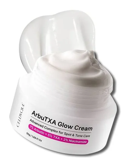 Celdyque Arbutxa Glow Cream