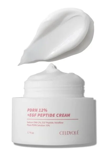 Kem dưỡng phục hồi da Celdyque Pdrn 12% + Egf Peptide Cream