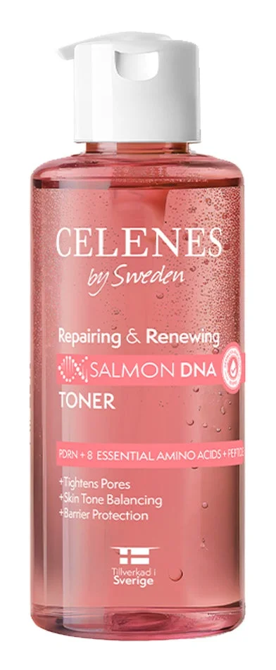 Celenes by Sweden Celenes Salmon Dna Toner
