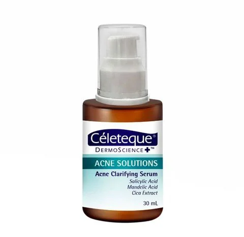 Celeteque Acne Clarifying Serum