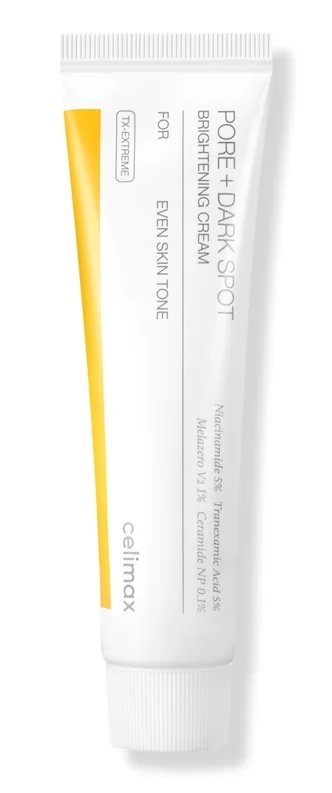 Celimax Pore+dark Spot Brightening Cream