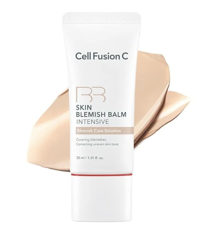 Cell Fusion C Skin Blemish Balm