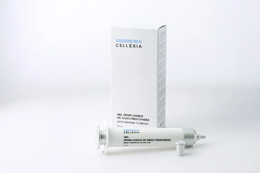 Cellexia Deep Wrinkle Filler Gel