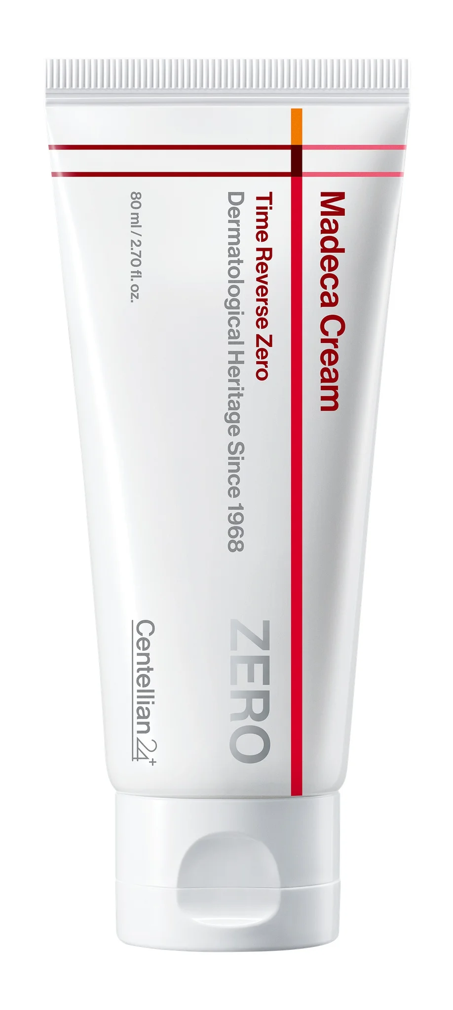 Centellian24 Madeca Cream Time Reverse Zero