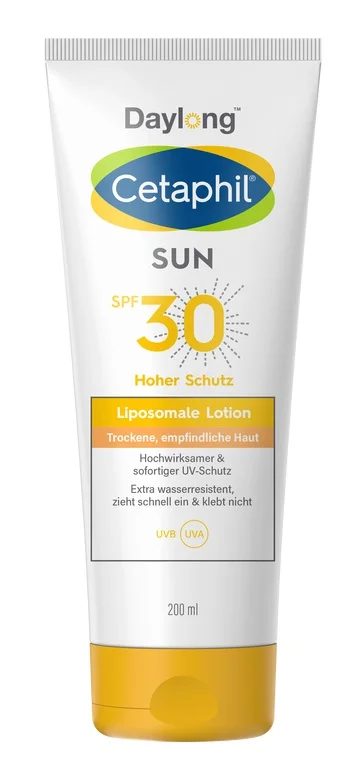 Cetaphil Daylong Sun SPF 30 Losion