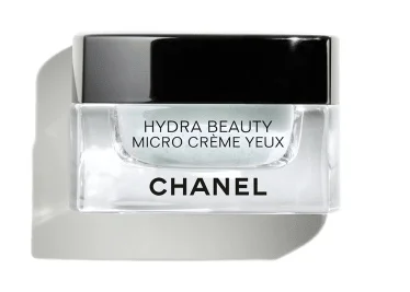 Chanel Hydra Beauty Micro Crème Yeux