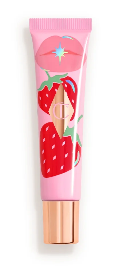 Charlotte Tilbury Unreal Lips Healthy Glow Nectar Oil