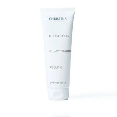 Christina professional Illustrious Peeling