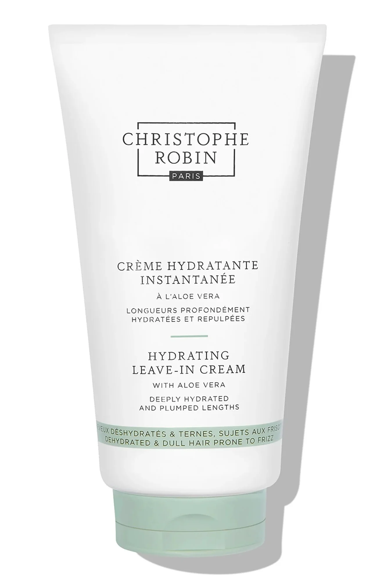 Dưỡng ẩm Christophe Robin Hydrating Leave-in Cream