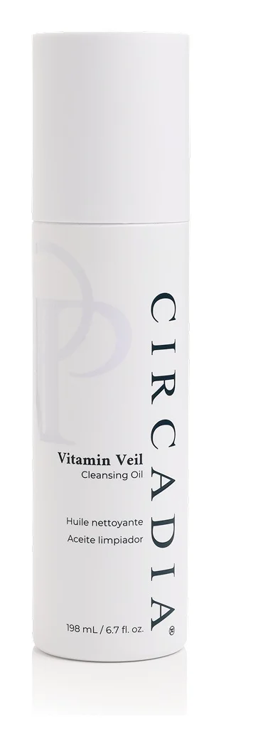 Circadia Vitamin Veil Oil Cleanser