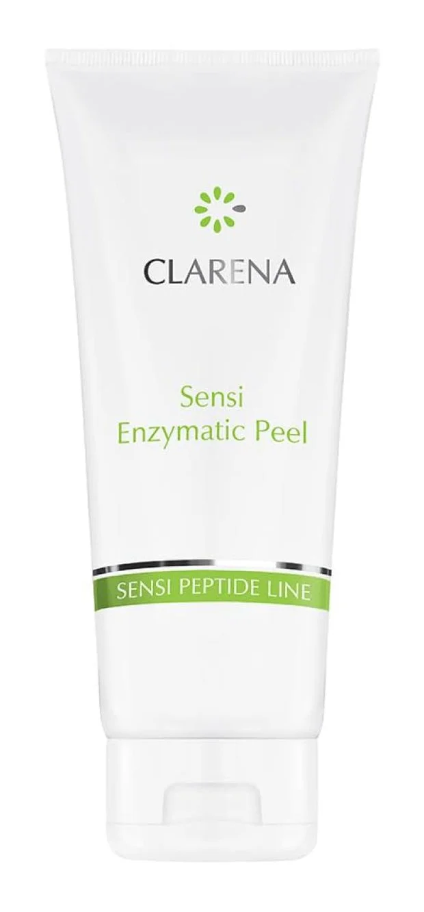 Clarena Sensi Enzymatic Peel