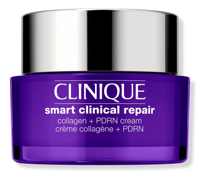 Clinique Smart Clinical Repair Collagen + PDRN Cream