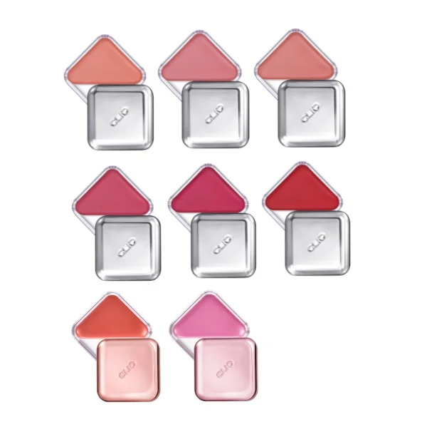 Clio Essential Lipcheek Tap