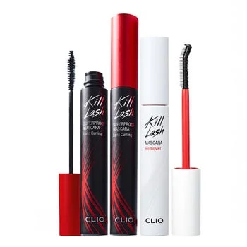 Clio Kill Lash Mascara Remover
