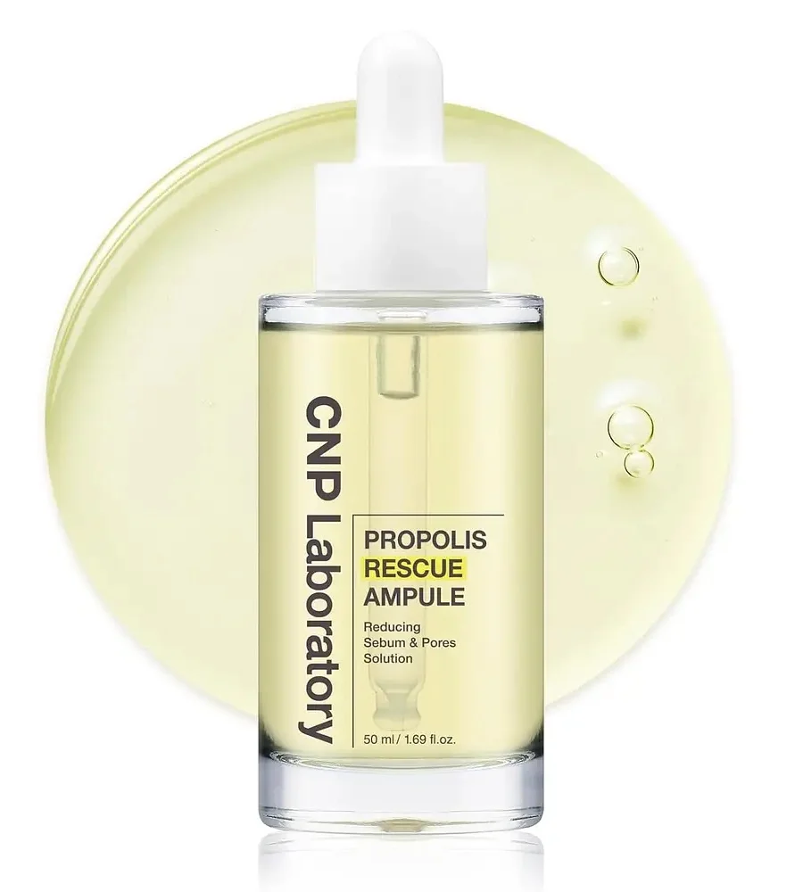 CNP Laboratory Propolis Rescue Ampule