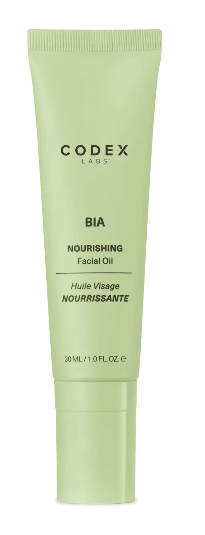 Codex Labs Bia Nourishing Facial Oil 2.0