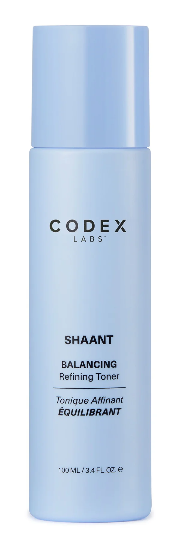 Codex Labs Shaant Balancing Refining Toner