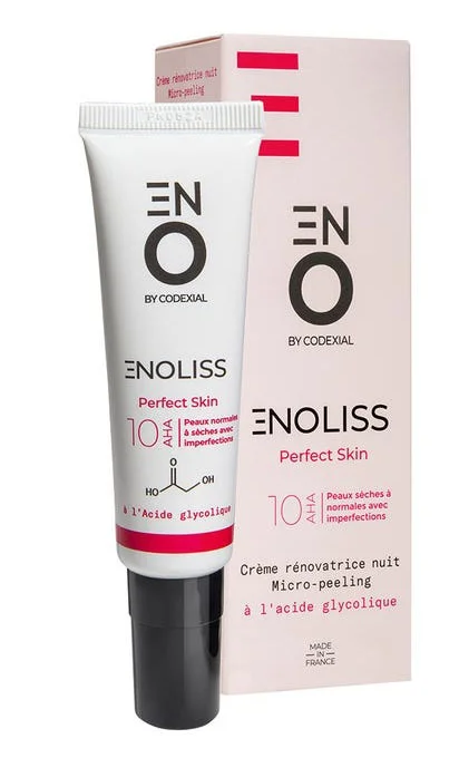 Codexial Enoliss Perfect Skin 10 AHA