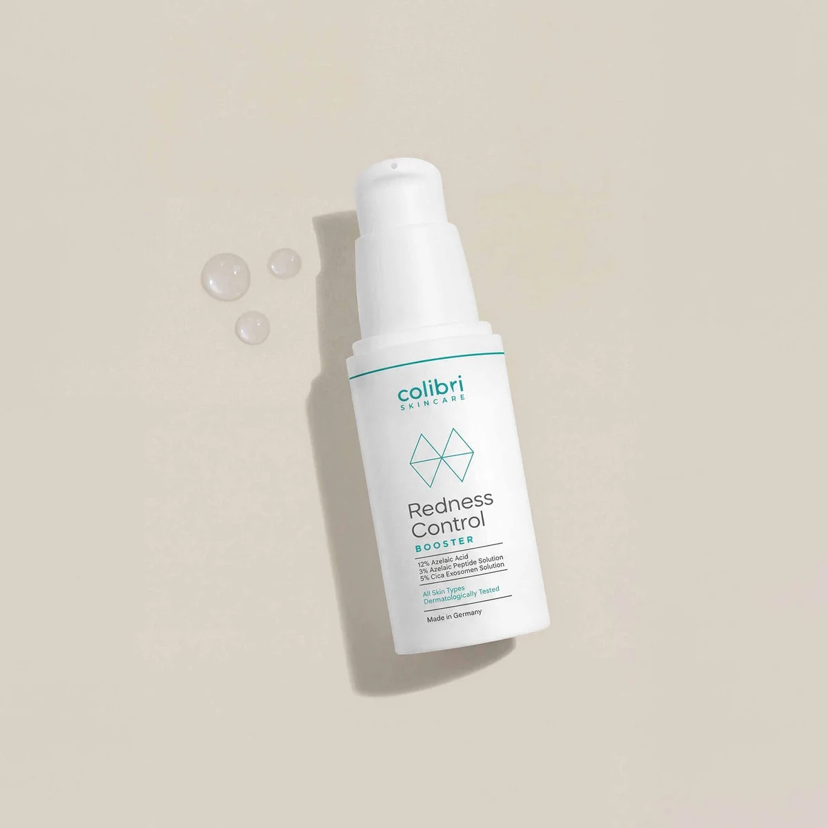 colibri skincare Redness Control Booster