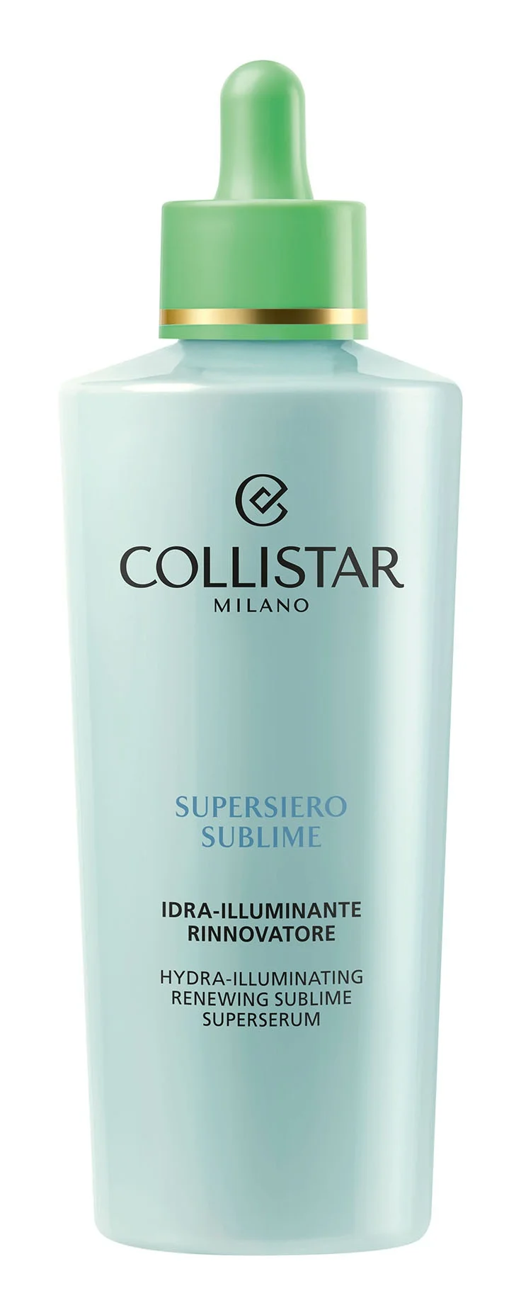 Collistar Hydra-illuminating Renewing Sublime Superserum