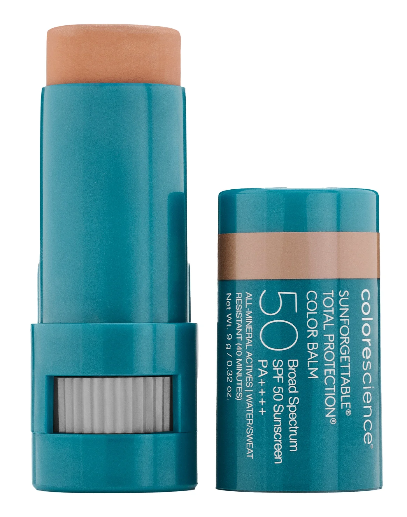 Colorescience Total Protection Color Balm (bronze)