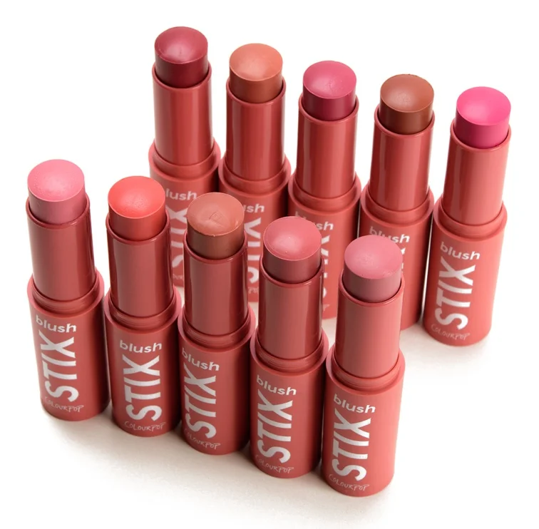 Colorpop Blush Stix 2026