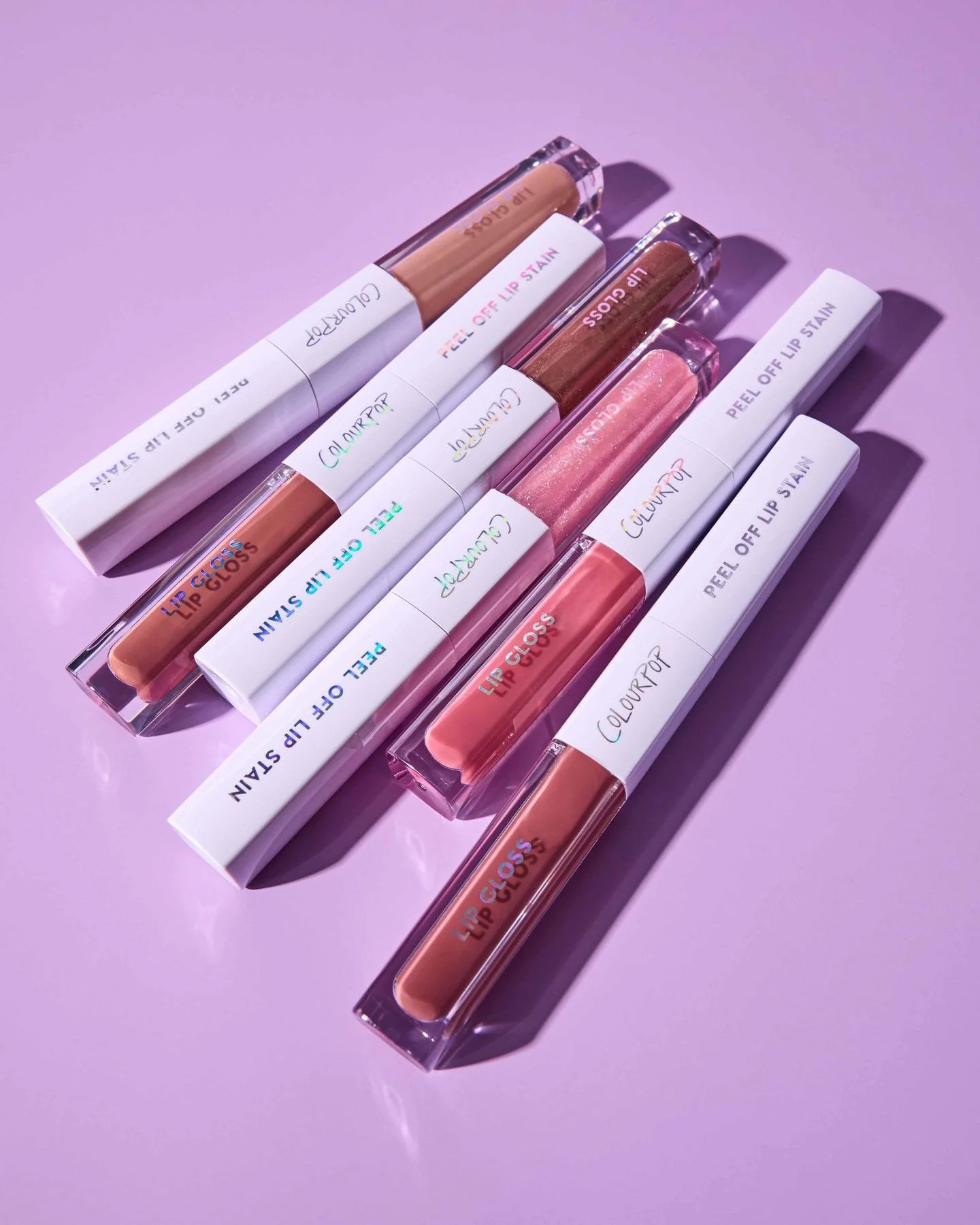 Colorpop Super Stain