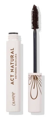 Colourpop Act Natural Mascara