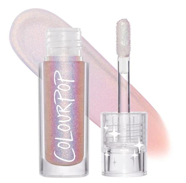 Phấn mắt Colourpop Chrome Liquid Eyeshadow