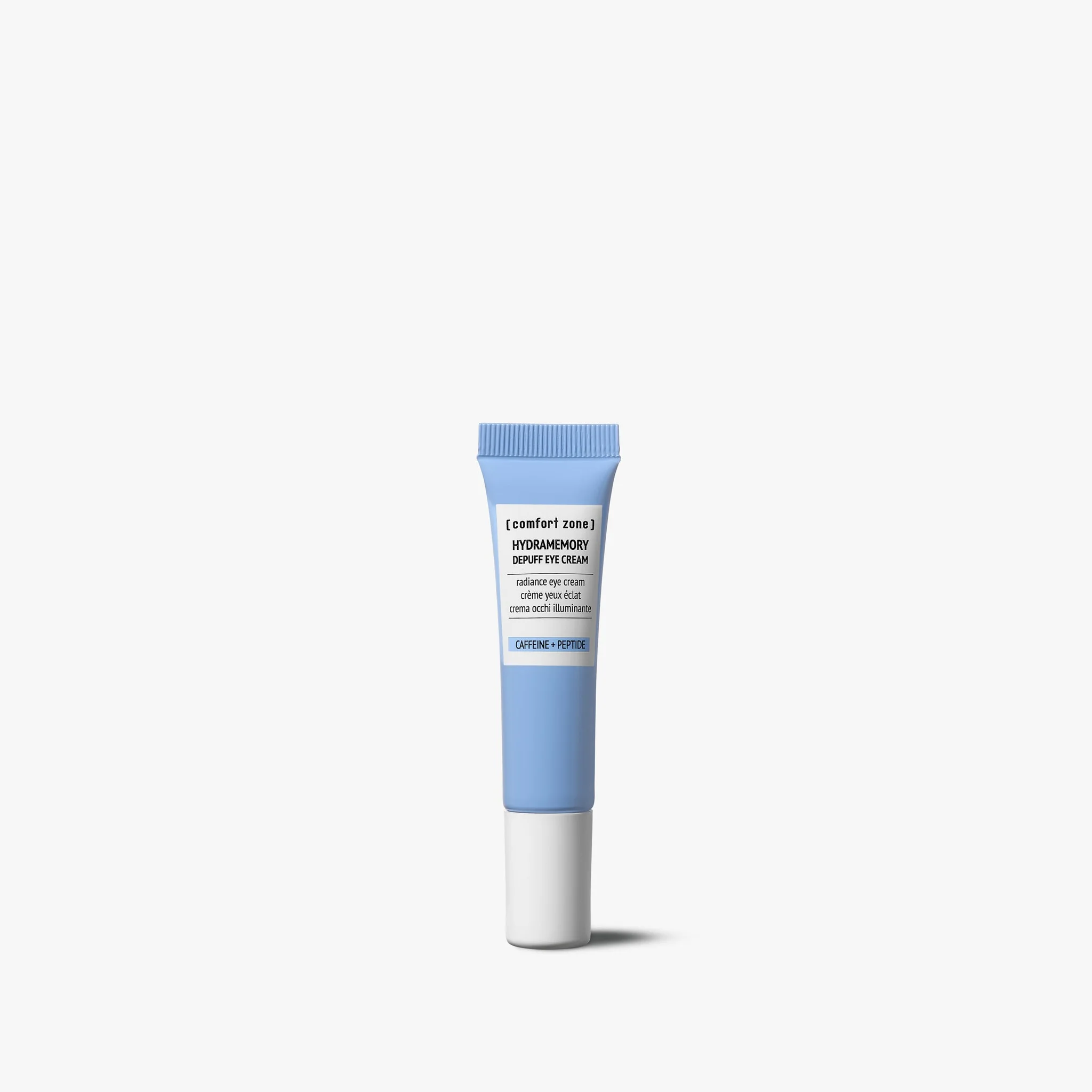 Comfort Zone Hydramemory Depuff Eye Cream